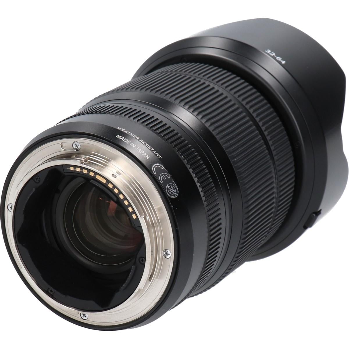 ＧＦ３２－６４ｍｍ　Ｆ４Ｒ　ＬＭ　ＷＲ