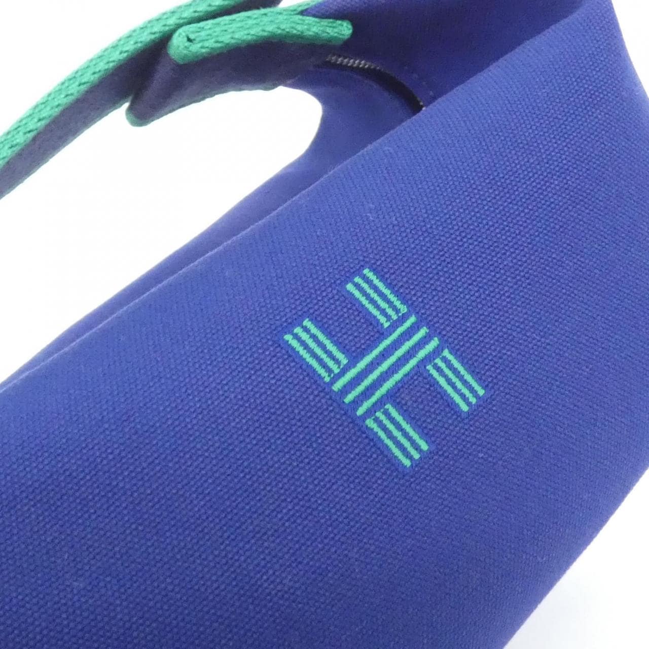 エルメス ブリッド ア ブラック PM 103222M ポーチ