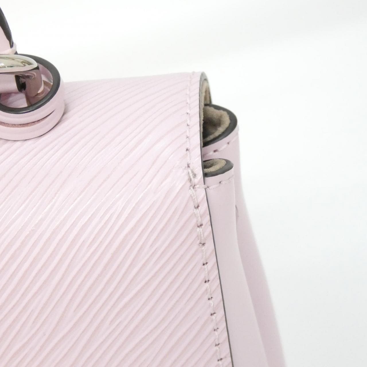 LOUIS VUITTON Epi Cluny Mini M20778 Shoulder Bag