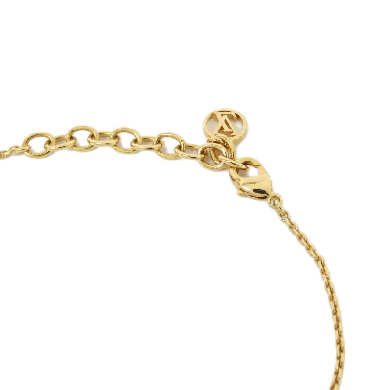 ルイヴィトン ブレスレット プティ ルイ M00374 ブレスレット