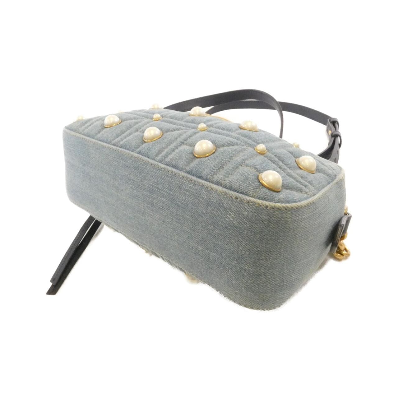 グッチ GG マーモント 447632 ショルダーバッグ