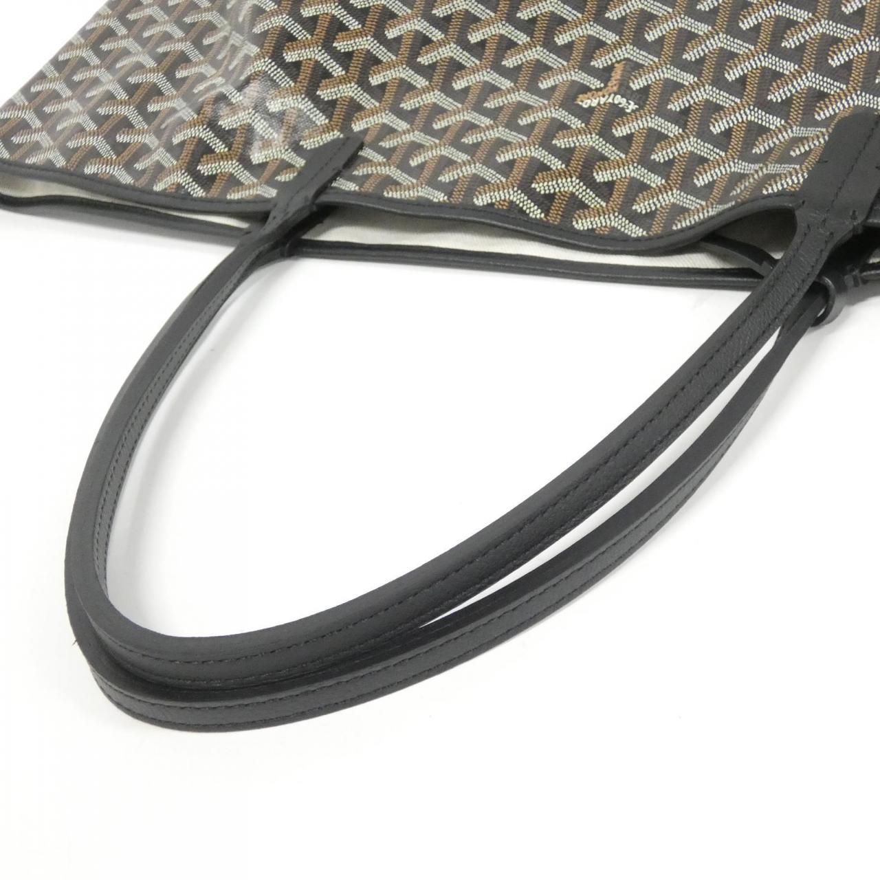 ゴヤール サン ルイ GM AMA LOUIS GM バッグ