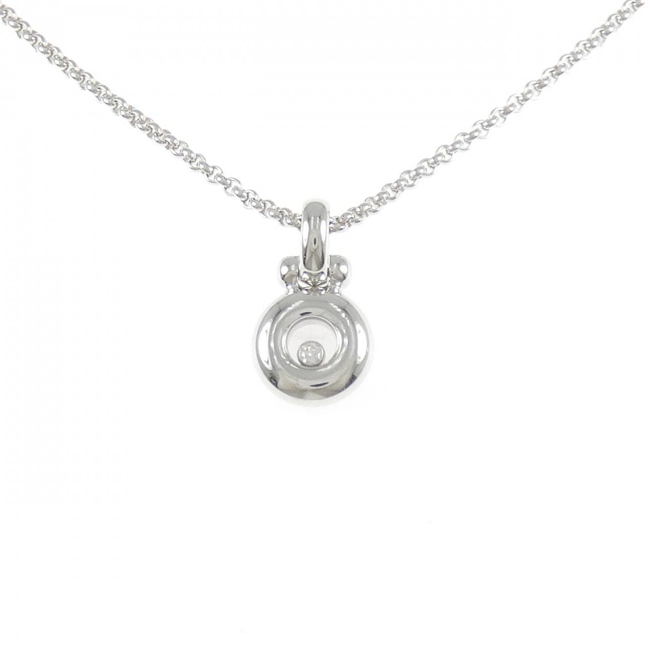 ショパール ダイヤモンド ネックレス