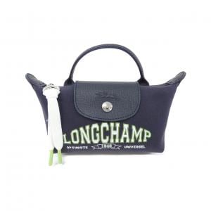 [新品] Longchamp Le Pliage系列34175 HEA 手拿包