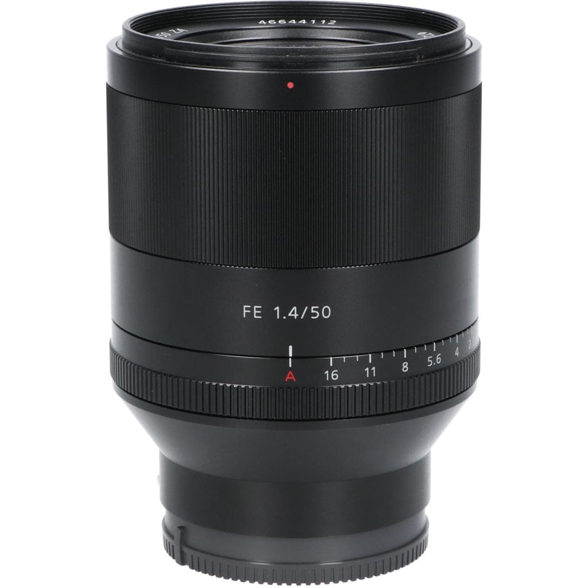 SONY FE50mm F1.4ZA(SEL50F14Z)