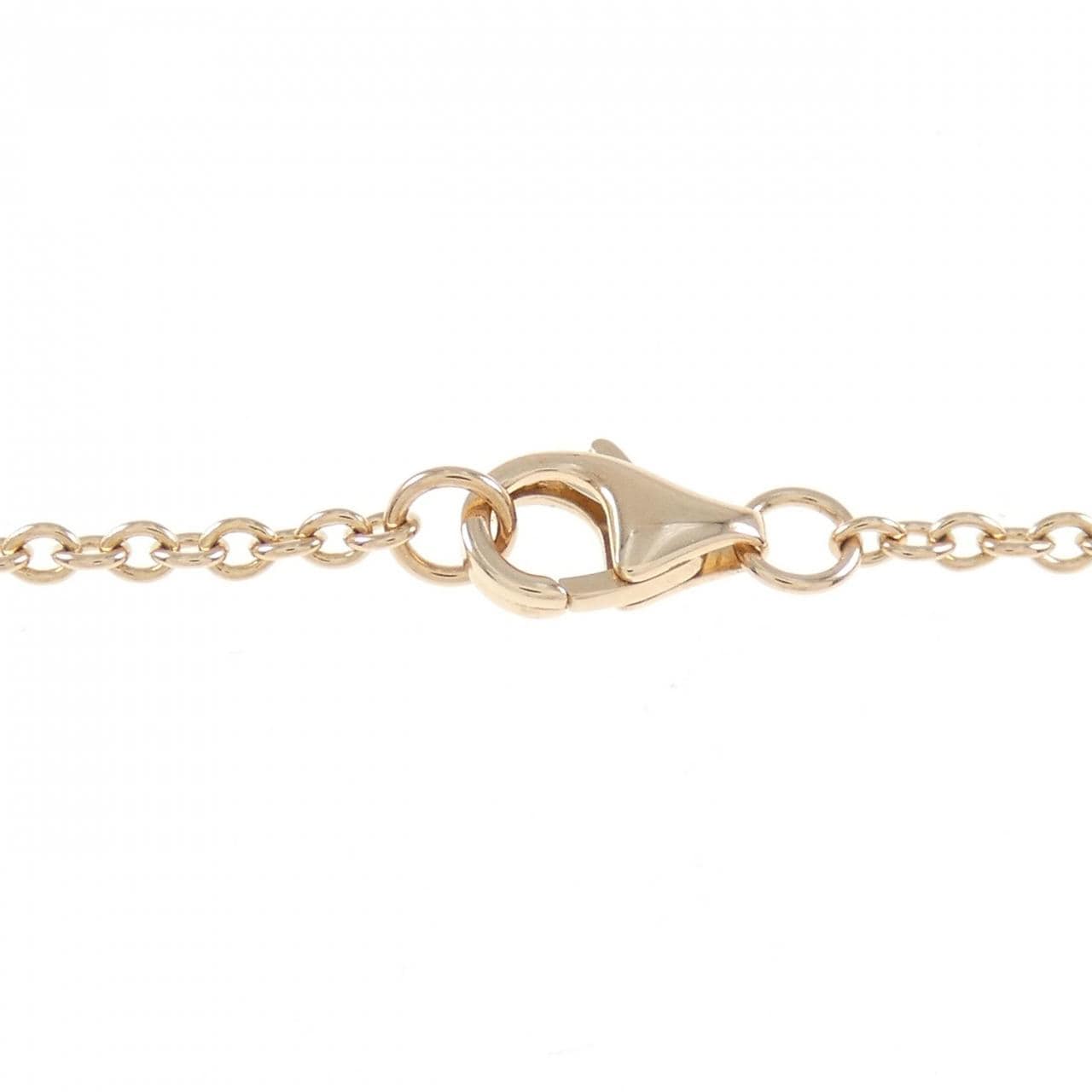 Cartier baby love bracelet