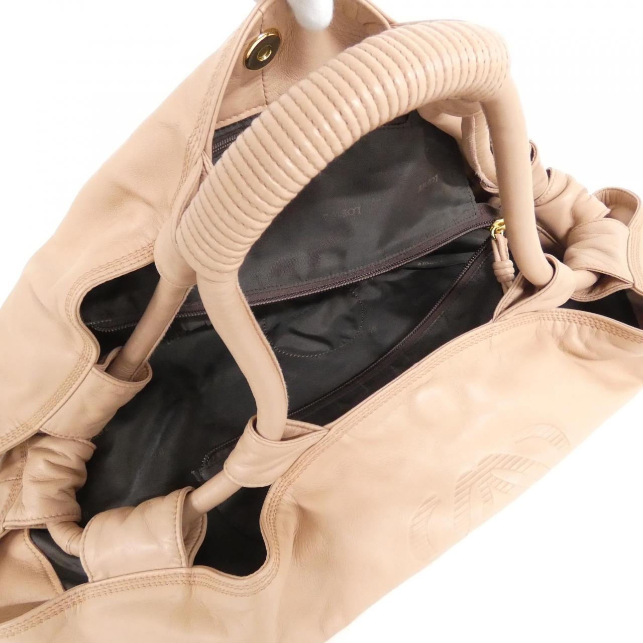 ロエベ レバンテ 309 82 102 ショルダーバッグ