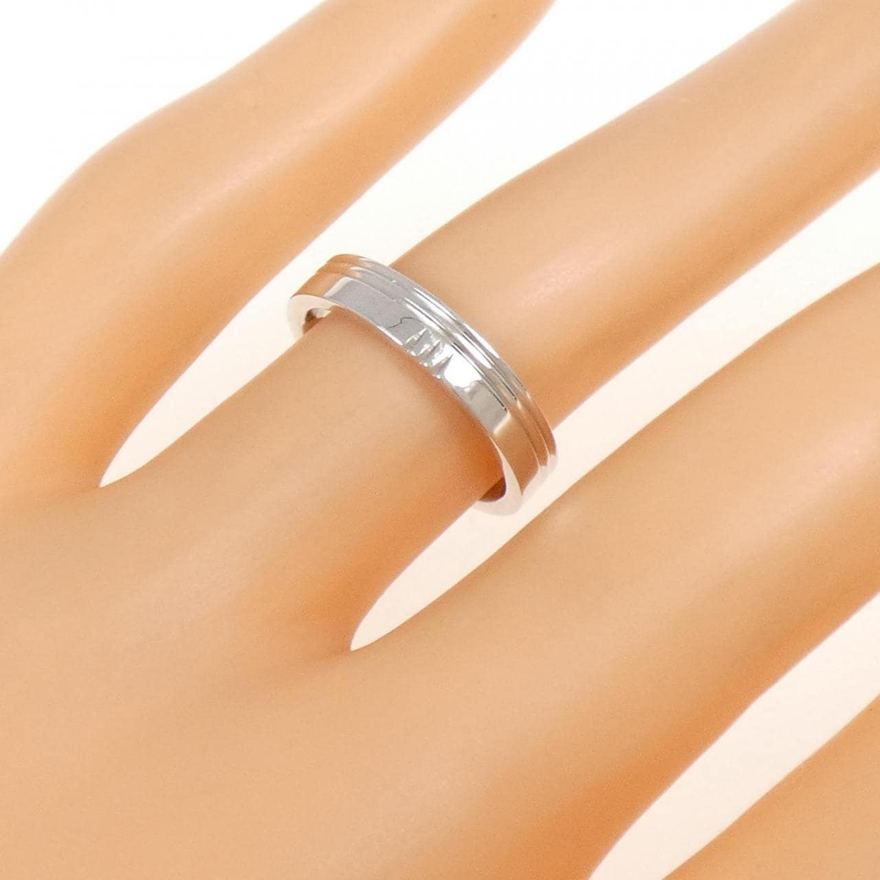 エルメス 750WG リング