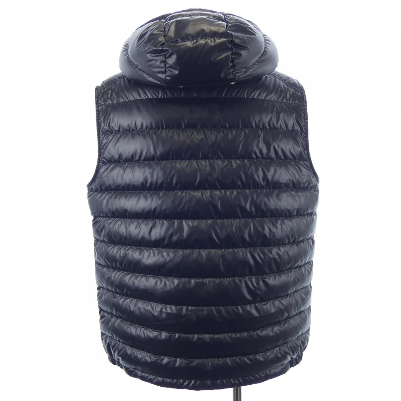 モンクレール MONCLER ダウンベスト