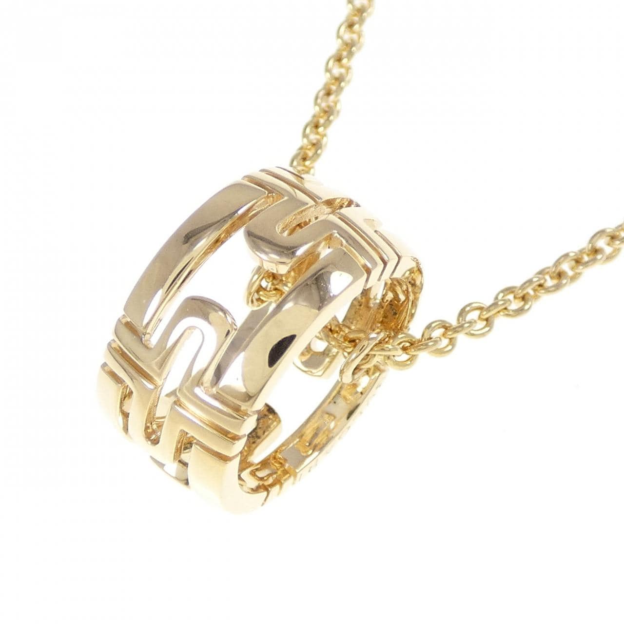 BVLGARI Parentesi項鍊