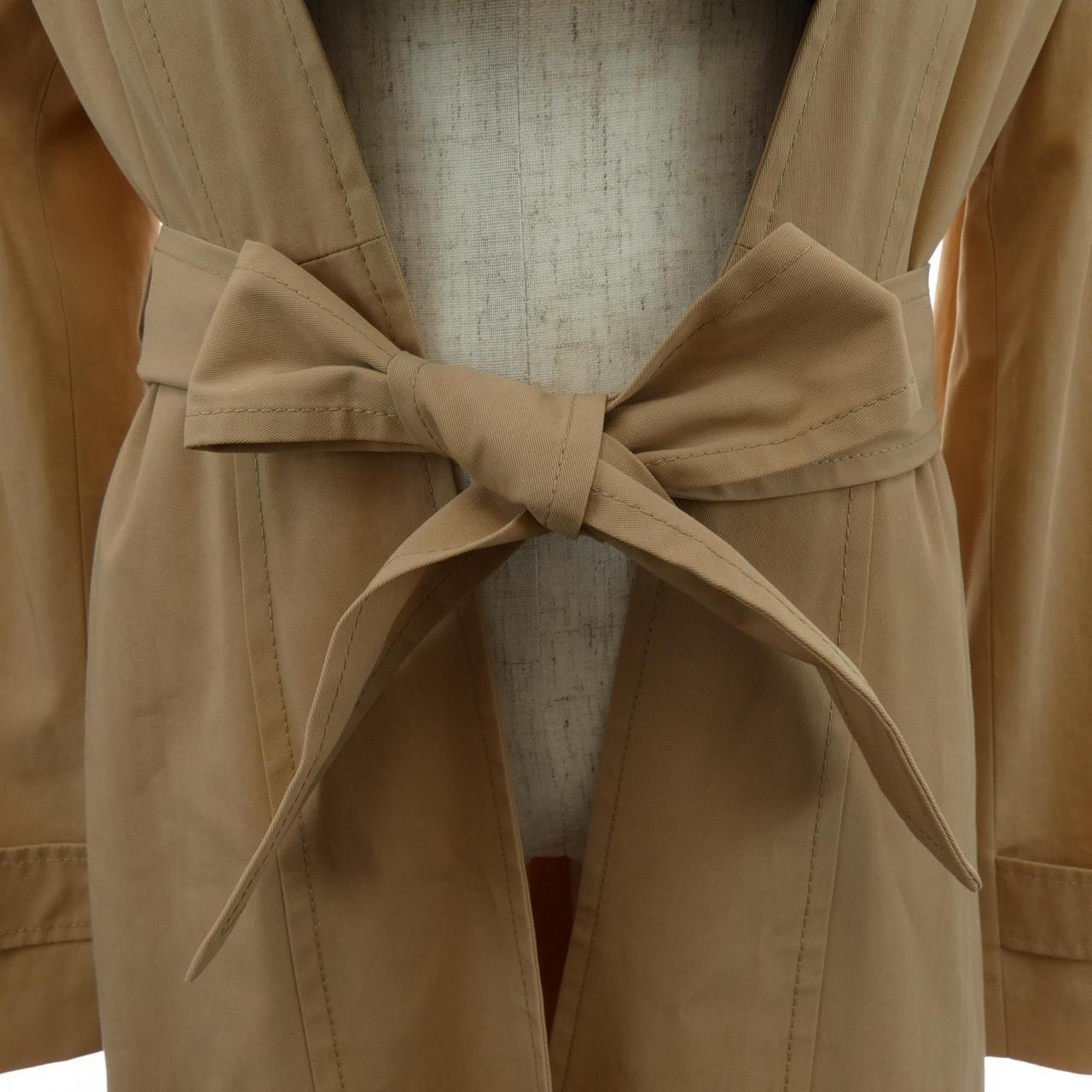 クリスチャンディオール CHRISTIAN DIOR 4E21805Y1322 コート