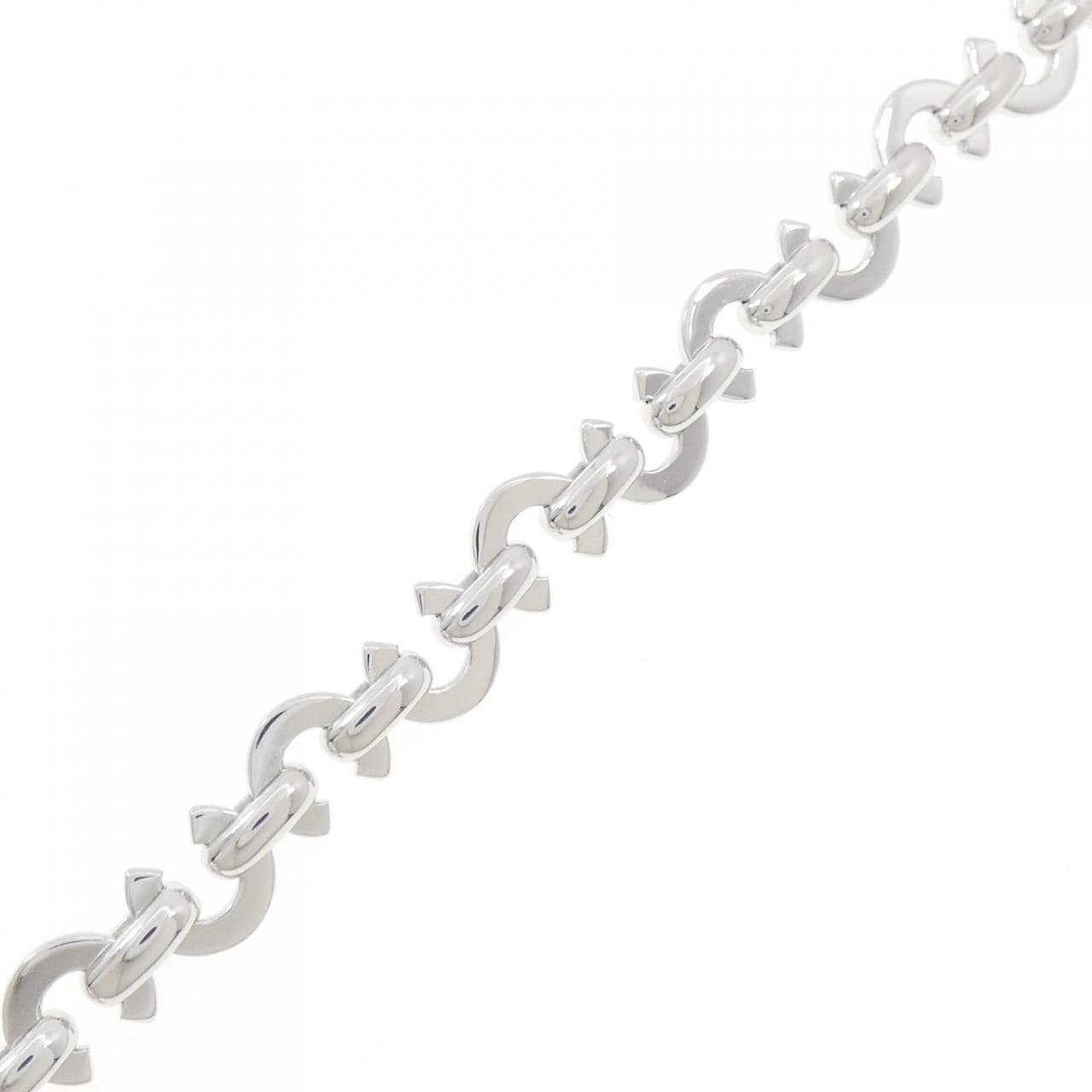 シャネル チャームブレスレット ブレスレット