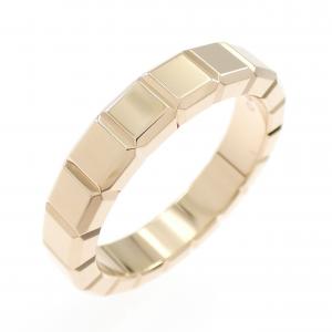 【新品】ショパール アイスキューブ リング