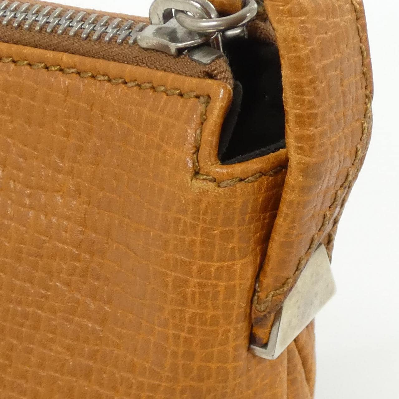 【ヴィンテージ】ロエベ ショルダーバッグ