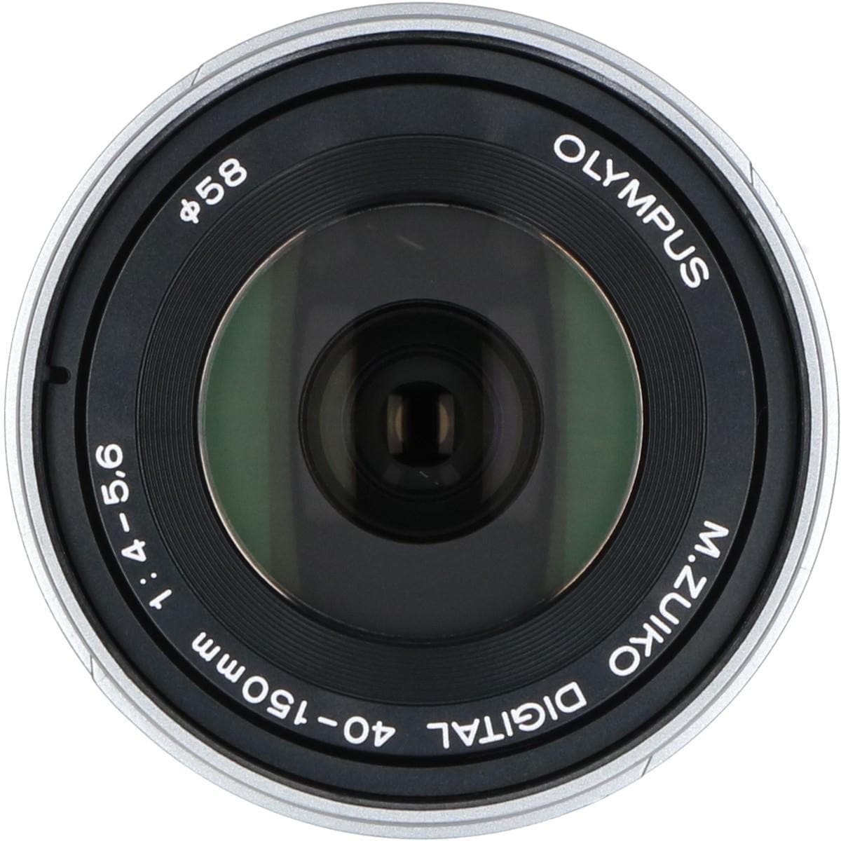 ＭＺＤ　ＥＤ４０－１５０ｍｍ　Ｆ４－５．６Ｒ