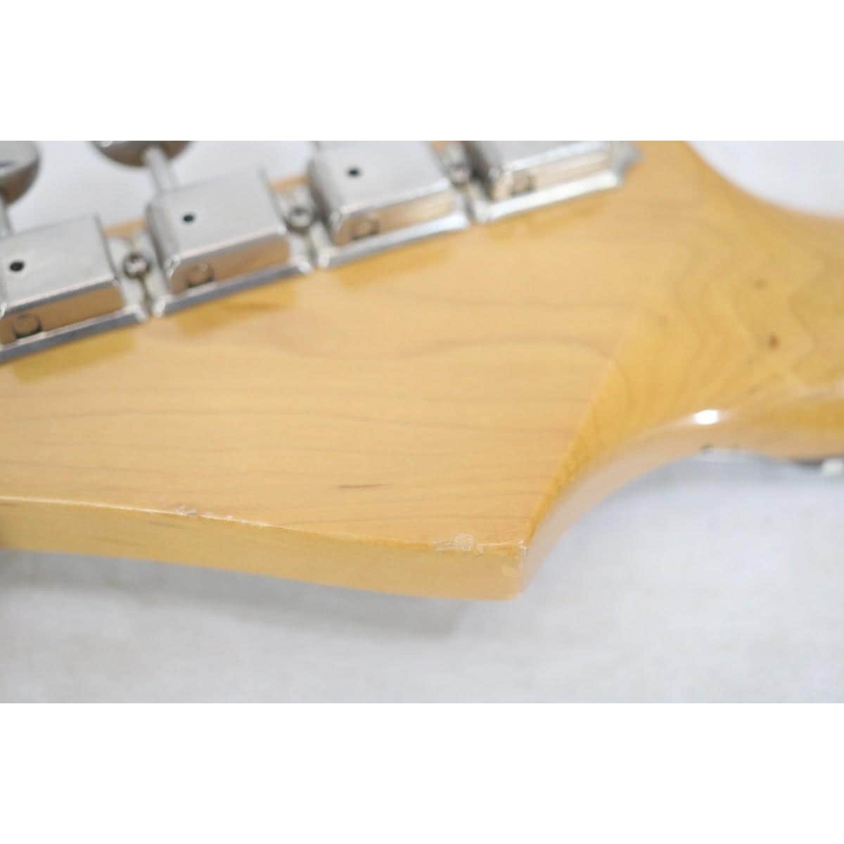 ＦＥＮＤＥＲ　ＪＡＰＡＮ ＳＴ６２－７０Ｆ