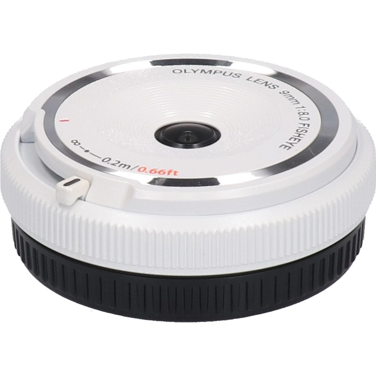 ＢＣＬ－０９８０　９ｍｍ　Ｆ８ＦＩＳＨＥＹＥ
