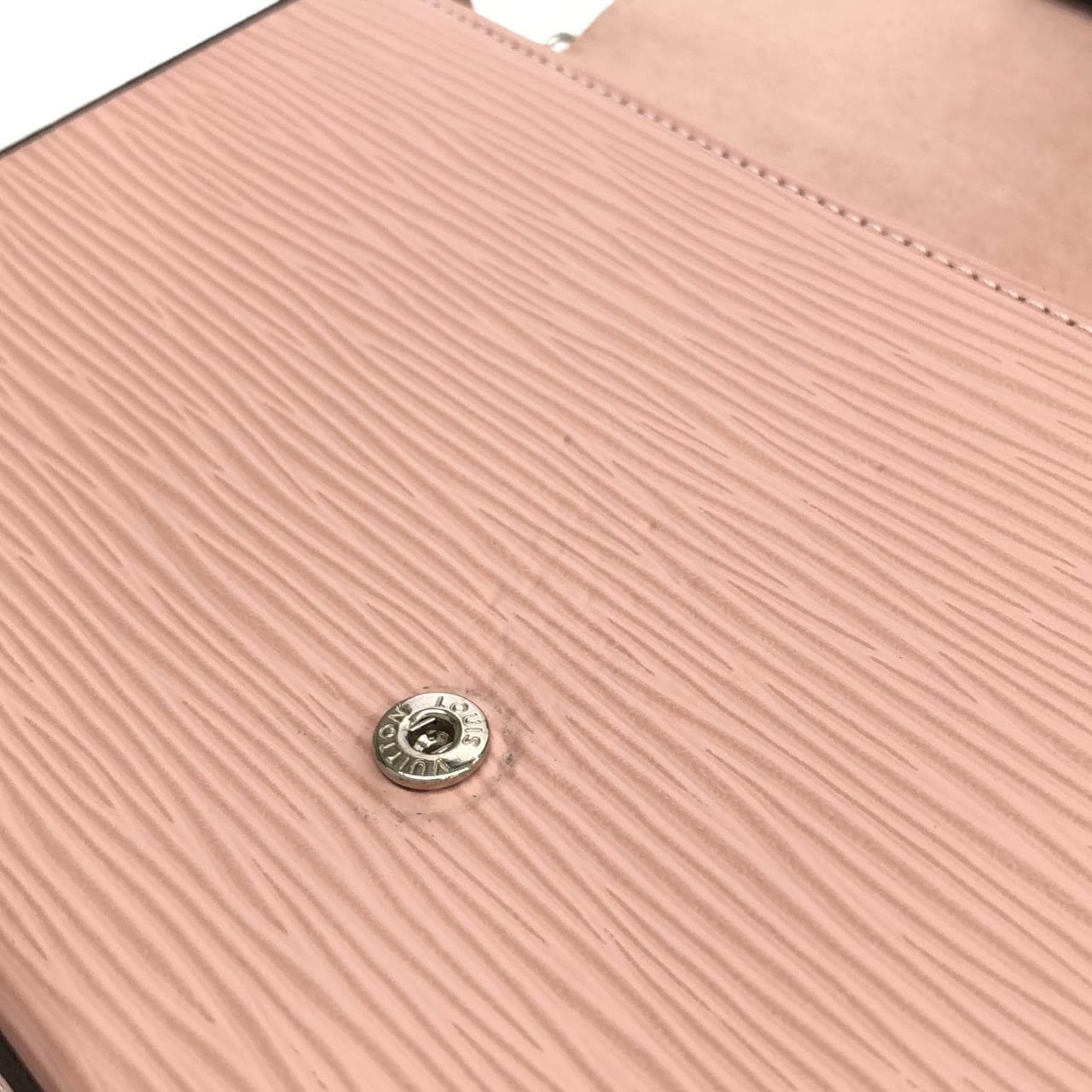 ルイヴィトン エピ ポシェット フェリシー M62467 ショルダーバッグ