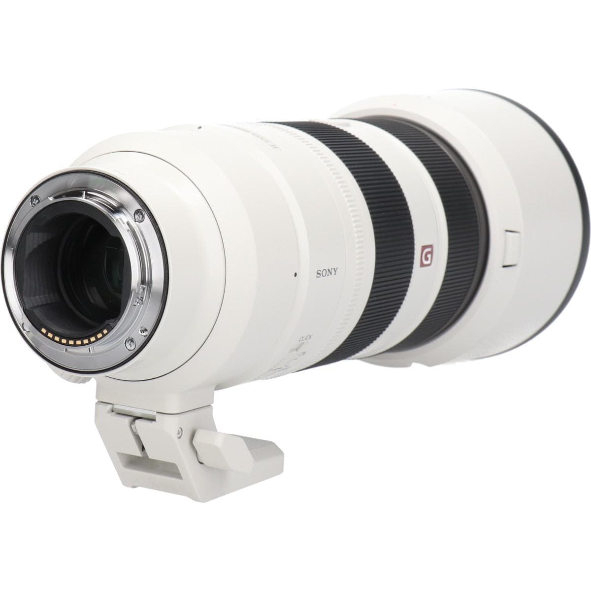 ＦＥ７０－２００ｍｍ　Ｆ２．８ＧＭ　ＩＩ（ＳＥＬ７０２００ＧＭ２）