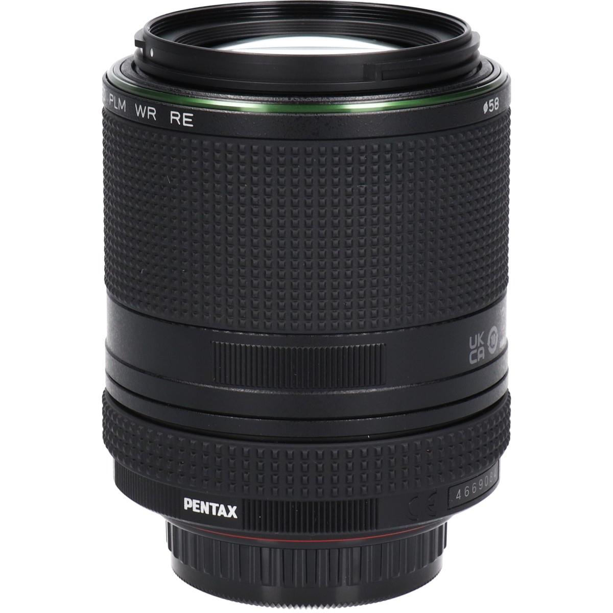 ＨＤ　ＤＡ５５－３００ｍｍ　Ｆ４．５－６．３ＥＤ　ＰＬＭ