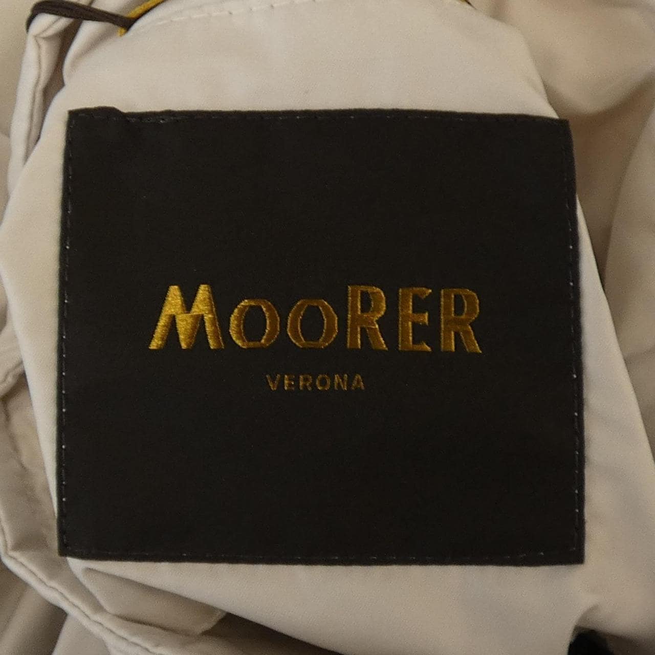 ムーレー MOORER ブルゾン