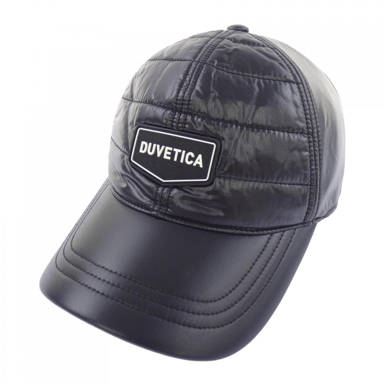 デュベティカ DUVETICA VXCP00116 キャップ