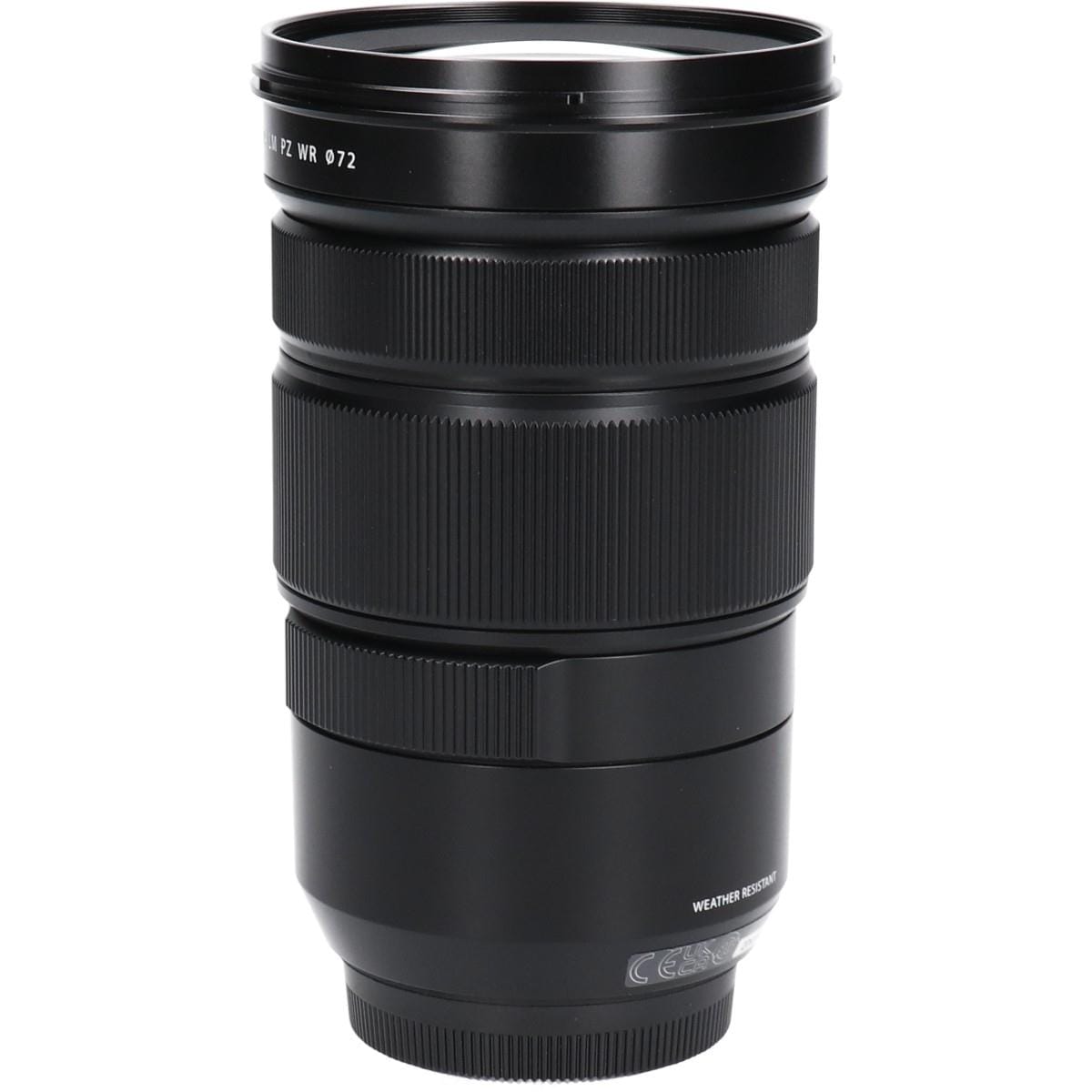 ＸＦ１８－１２０ｍｍ　Ｆ４ＬＭ　ＰＺ　ＷＲ