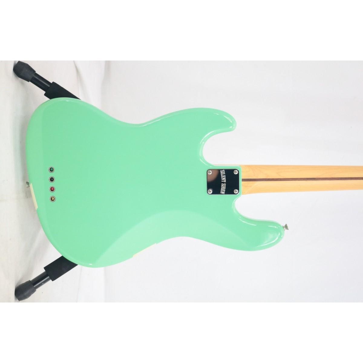 ＦＥＮＤＥＲ　　ＳＩＬＥＮＴ　ＳＩＲＥＮ　ＪＡＺＺ　ＢＡＳＳ