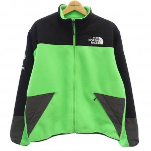 シュプリームザノースフェイス SUPREME×NORTH FACE ブルゾン