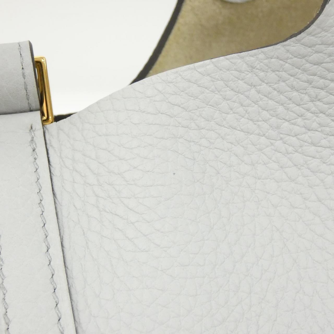 HERMES Picotin Lock MM 060991CC 包