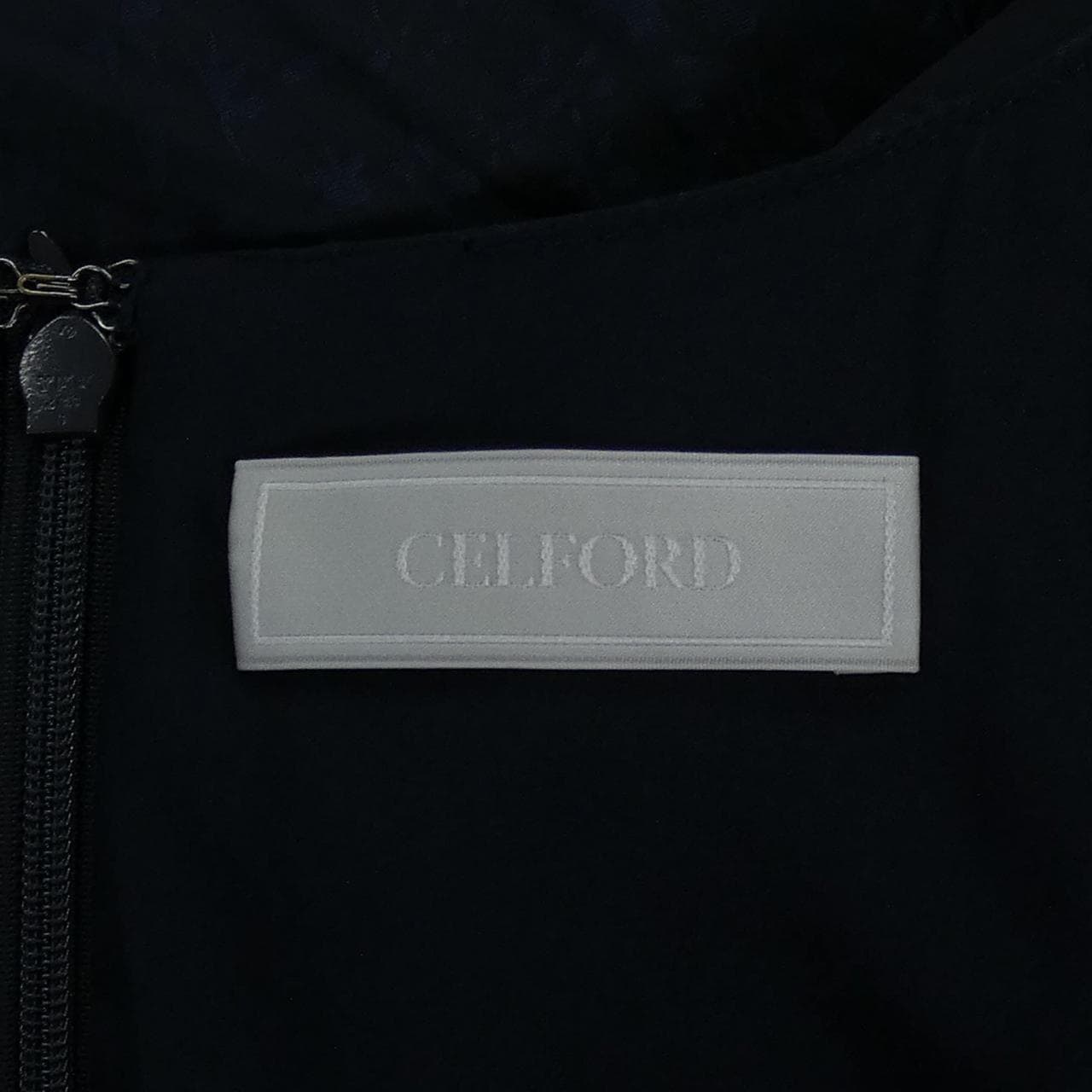 セルフォード CELFORD ワンピース