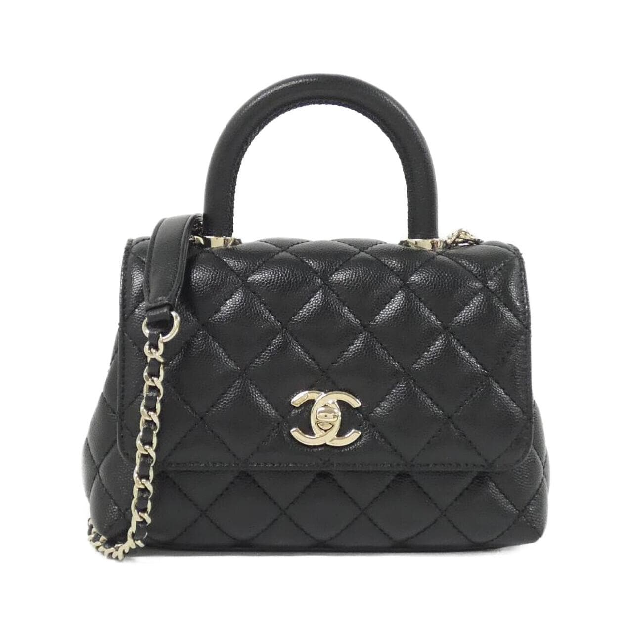 [未使用品] CHANEL AS2215 包