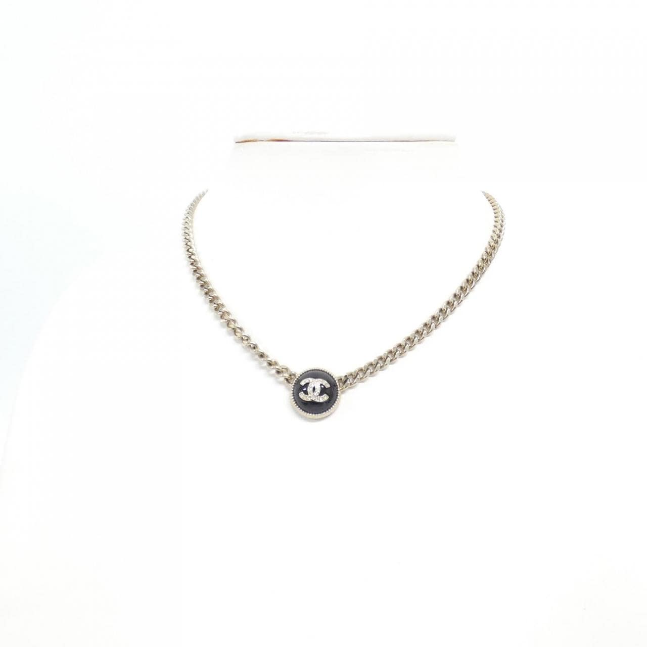 シャネル AB7802 ネックレス