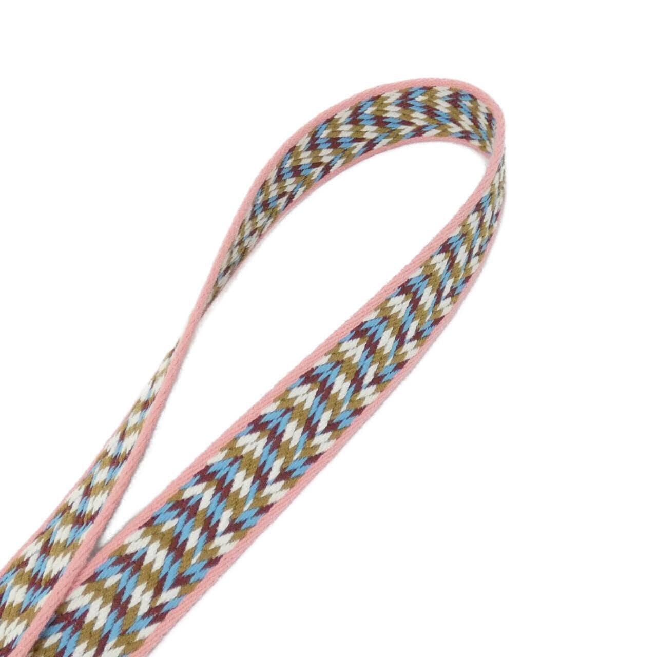 エルメス サングル ジグザグ 077727CK ストラップ