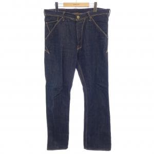 STUDIO ZERO ジーンズ