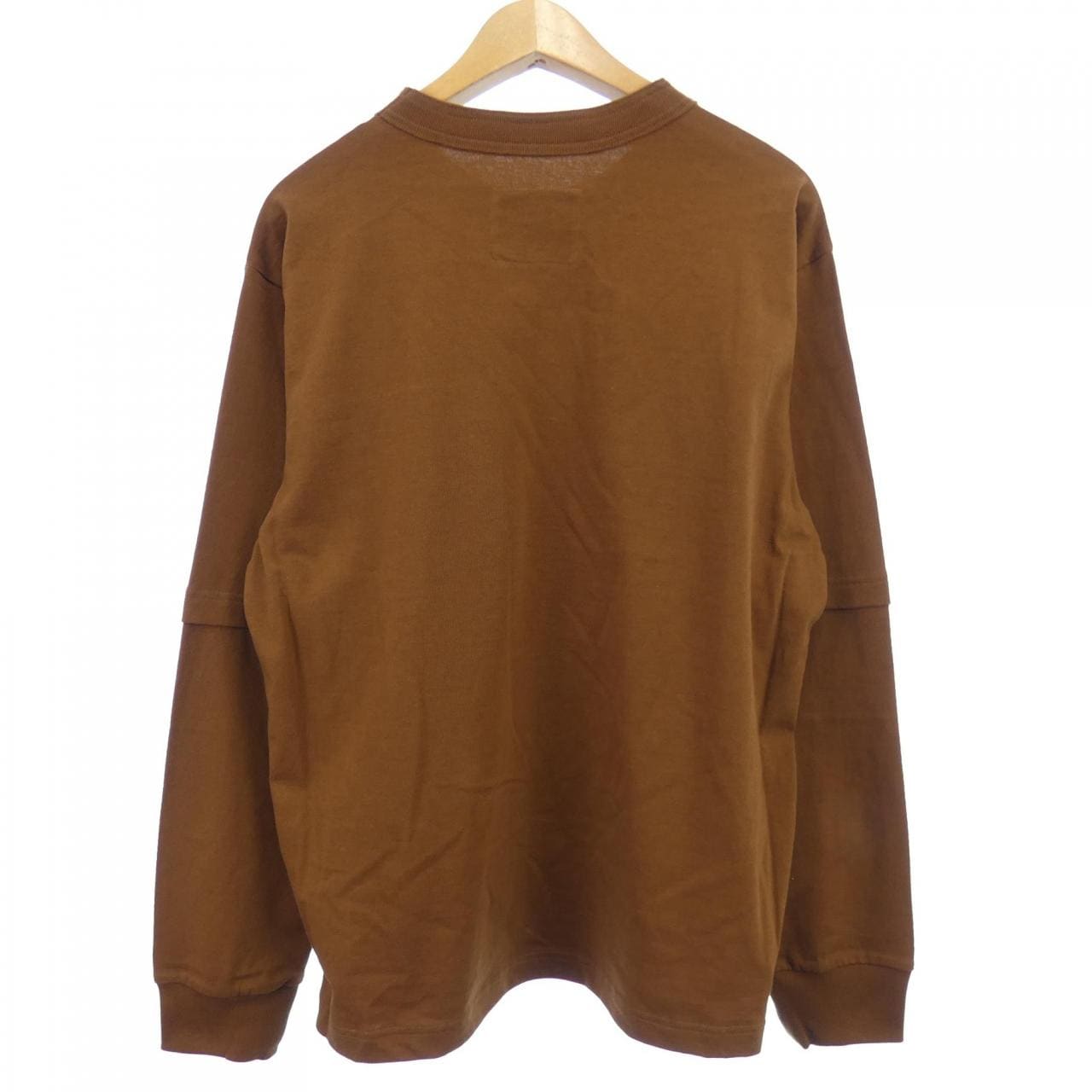 サカイ SACAI 25-00994S UNISEX Tシャツ