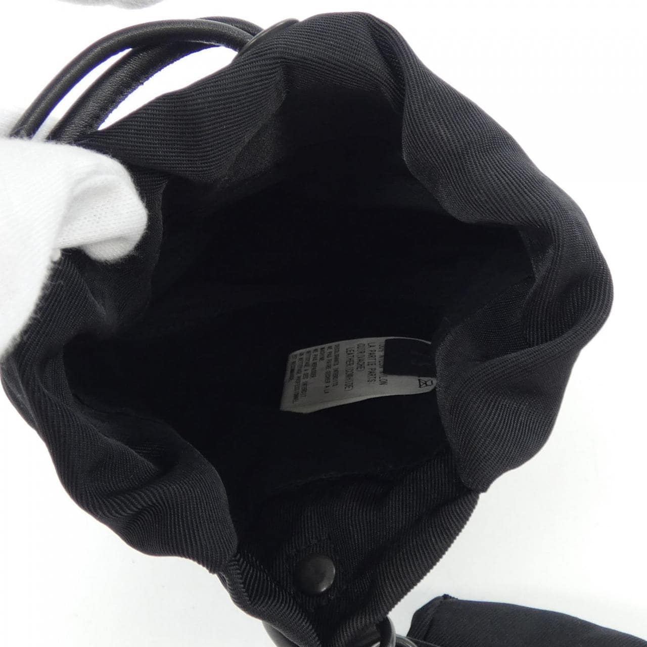 ワイズ Y's YO-A12-691 BAG