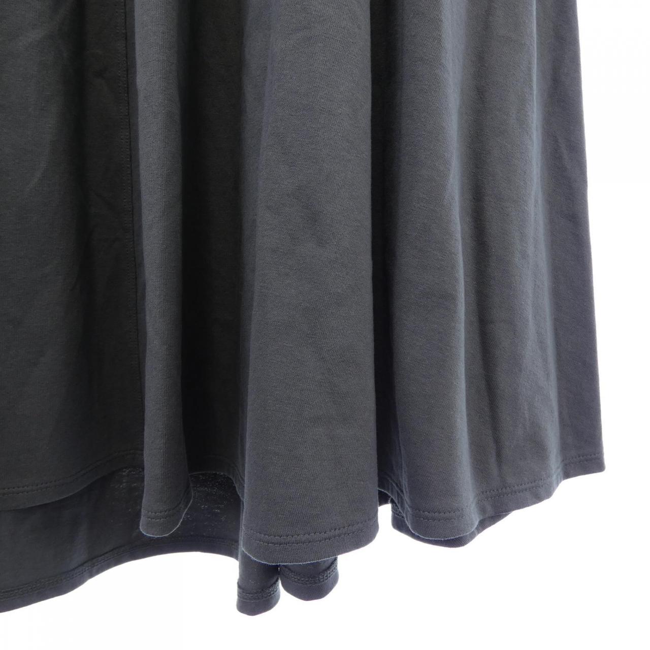 エイトン ATON スカート