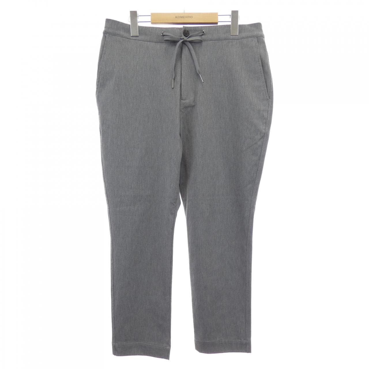 ザダファーオブセント THE DUFFER OF ST.G パンツ