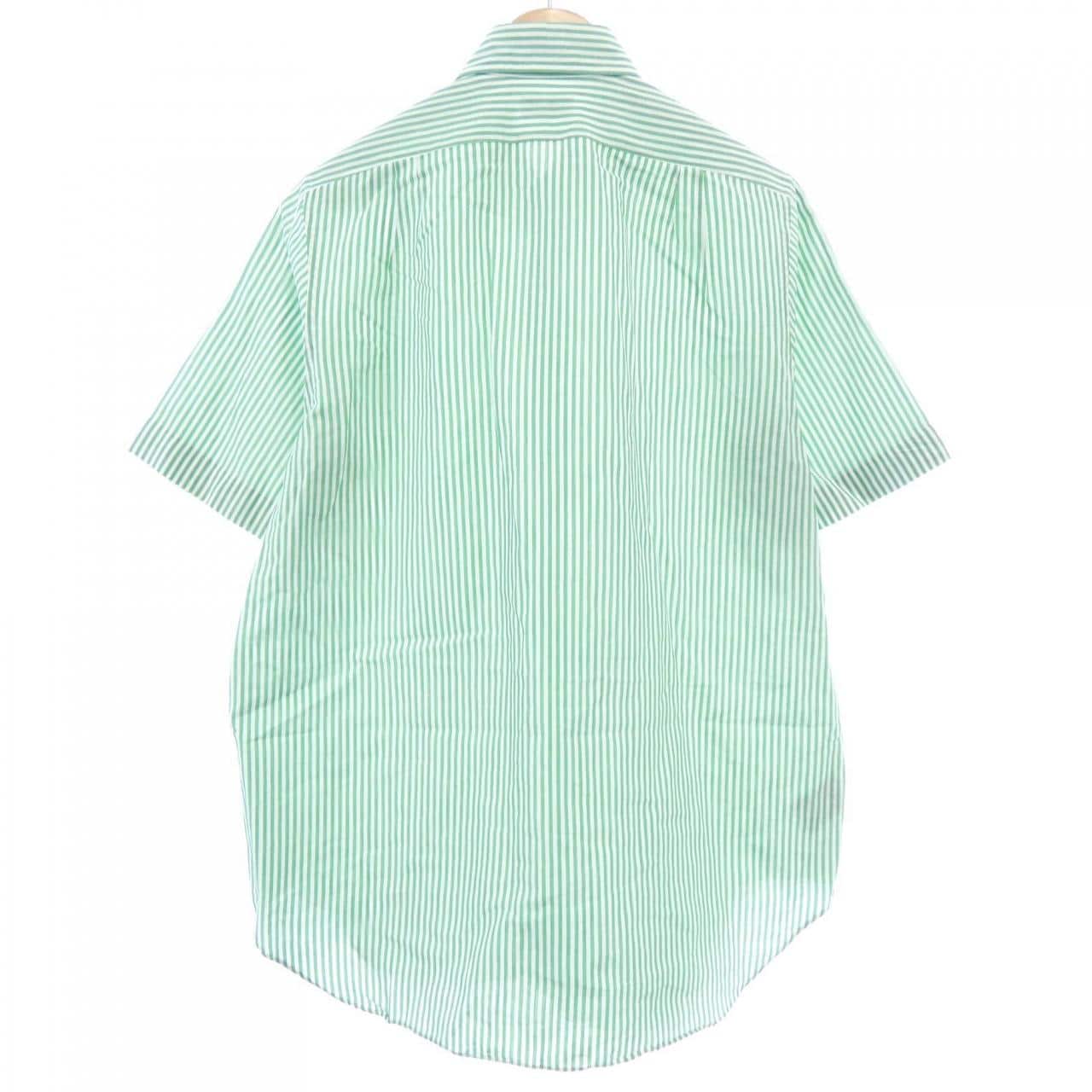 シャルベ CHARVET シャツ