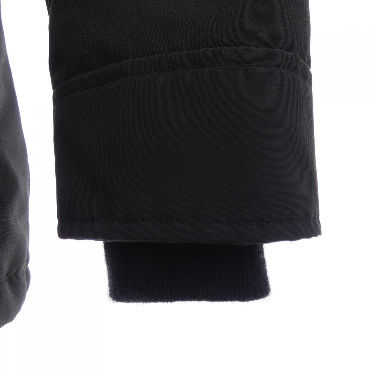 カナダグース CANADA GOOSE 2300JL CHARLOTTE シャーロット ダウンジャケット