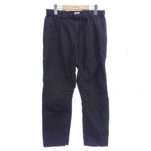 ナンガ NANGA パンツ