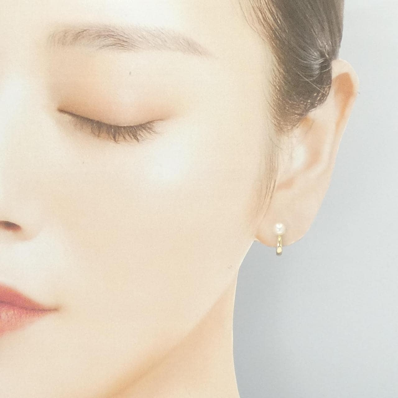 スタージュエリー アコヤパール イヤリング