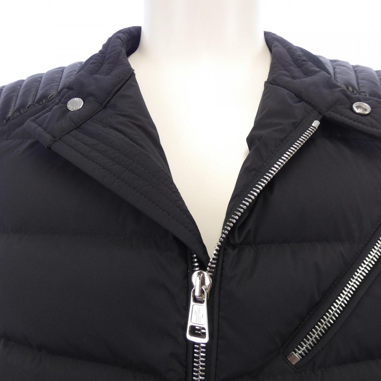 モンクレール MONCLER TOLONNE ダウンベスト