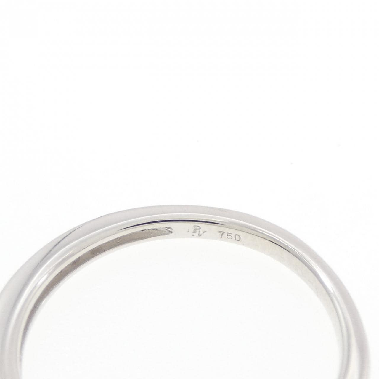 ポンテヴェキオ リング 0.08CT