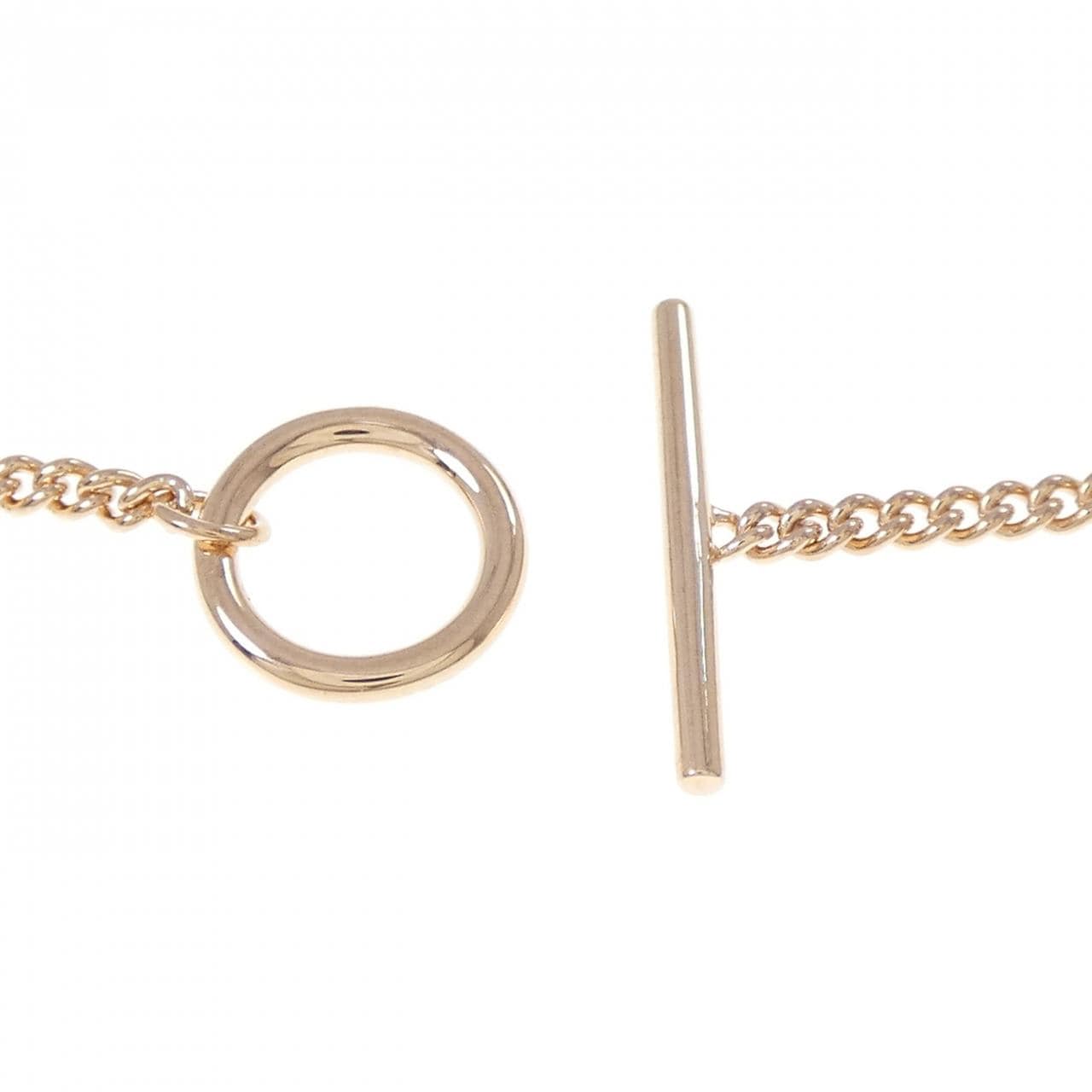 エルメス エシャペ ブレスレット