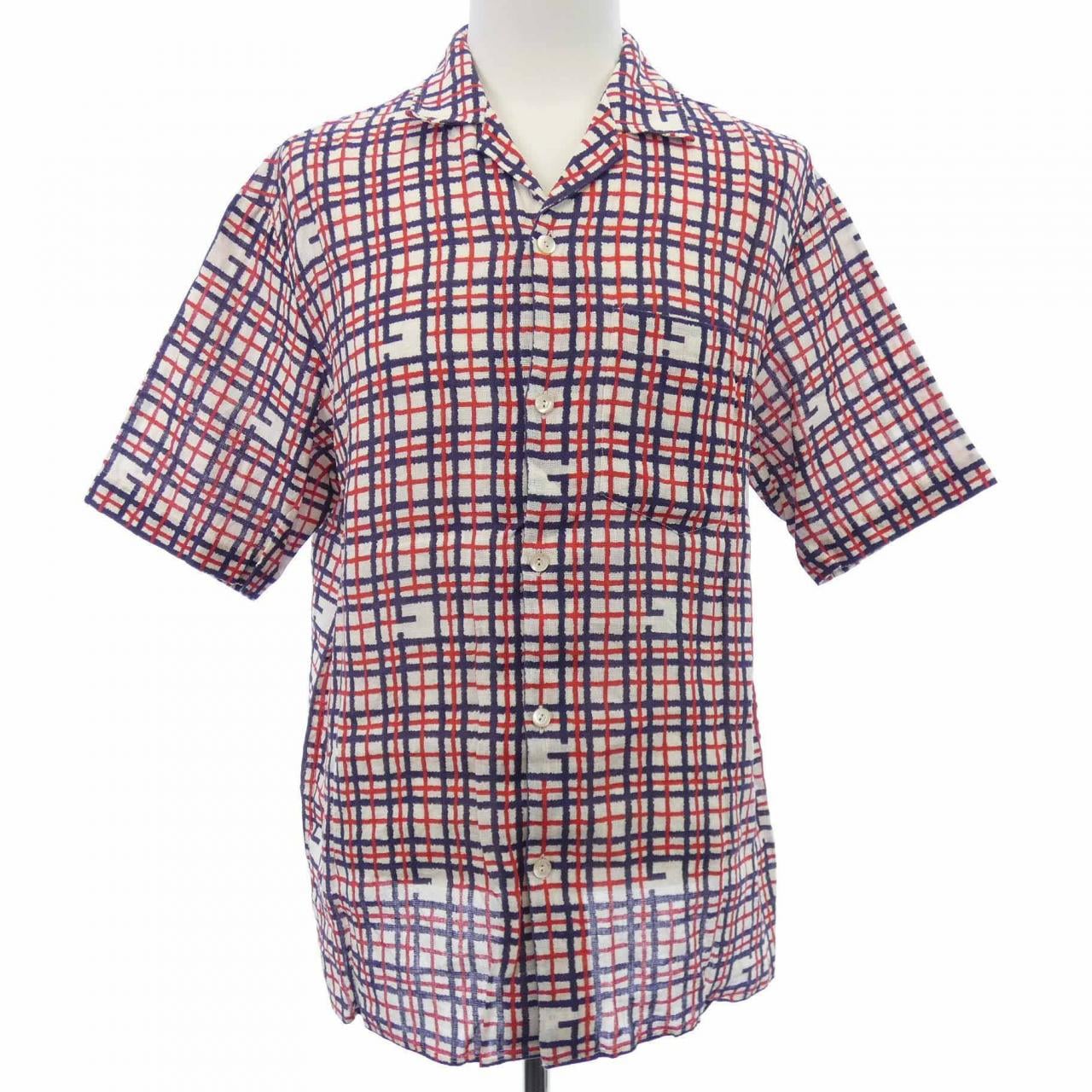 グッチ GUCCI 742706 ZAN3K S／Sシャツ