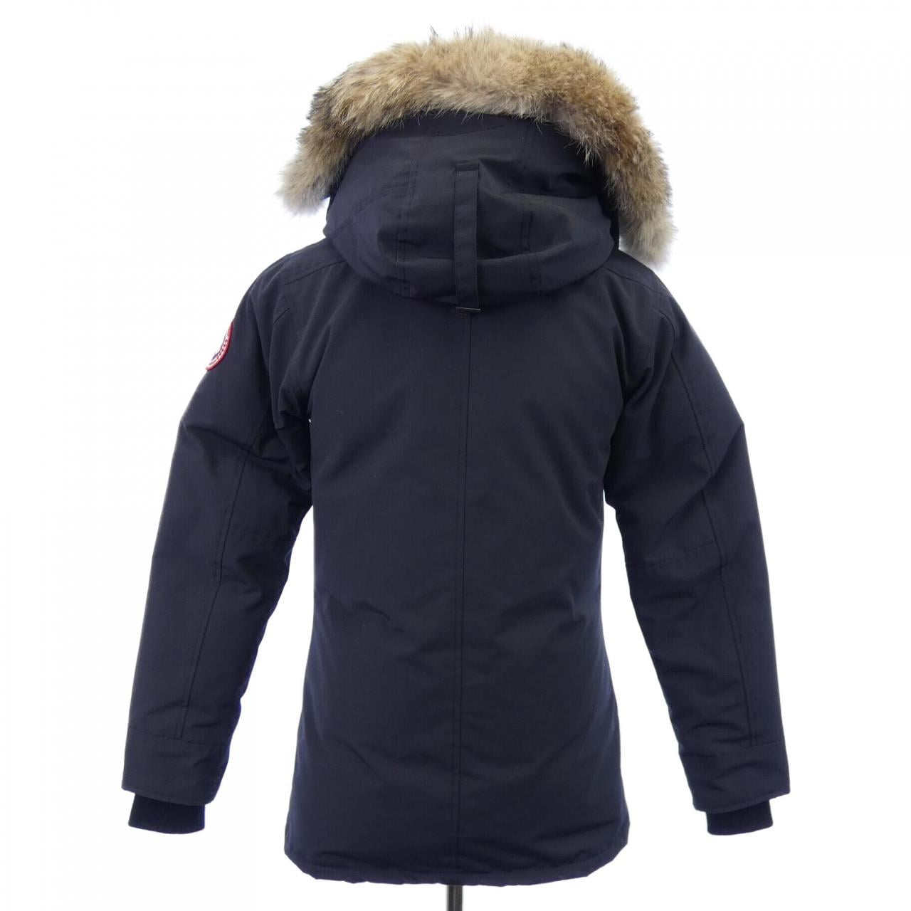 カナダグース CANADA GOOSE 3426MA CHATEAU シャトー ダウンジャケット