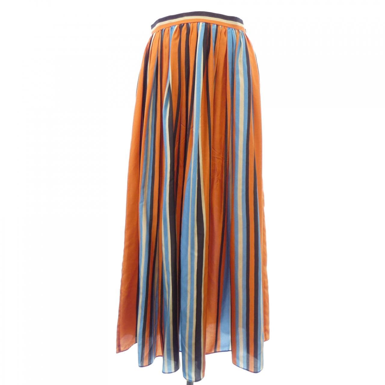 プラダ PRADA P105U S221 103T スカート