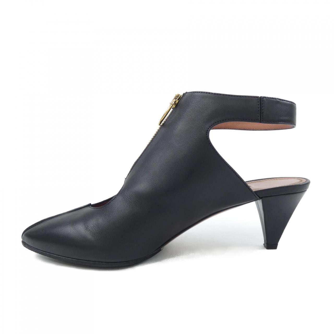 バリー BALLY シューズ